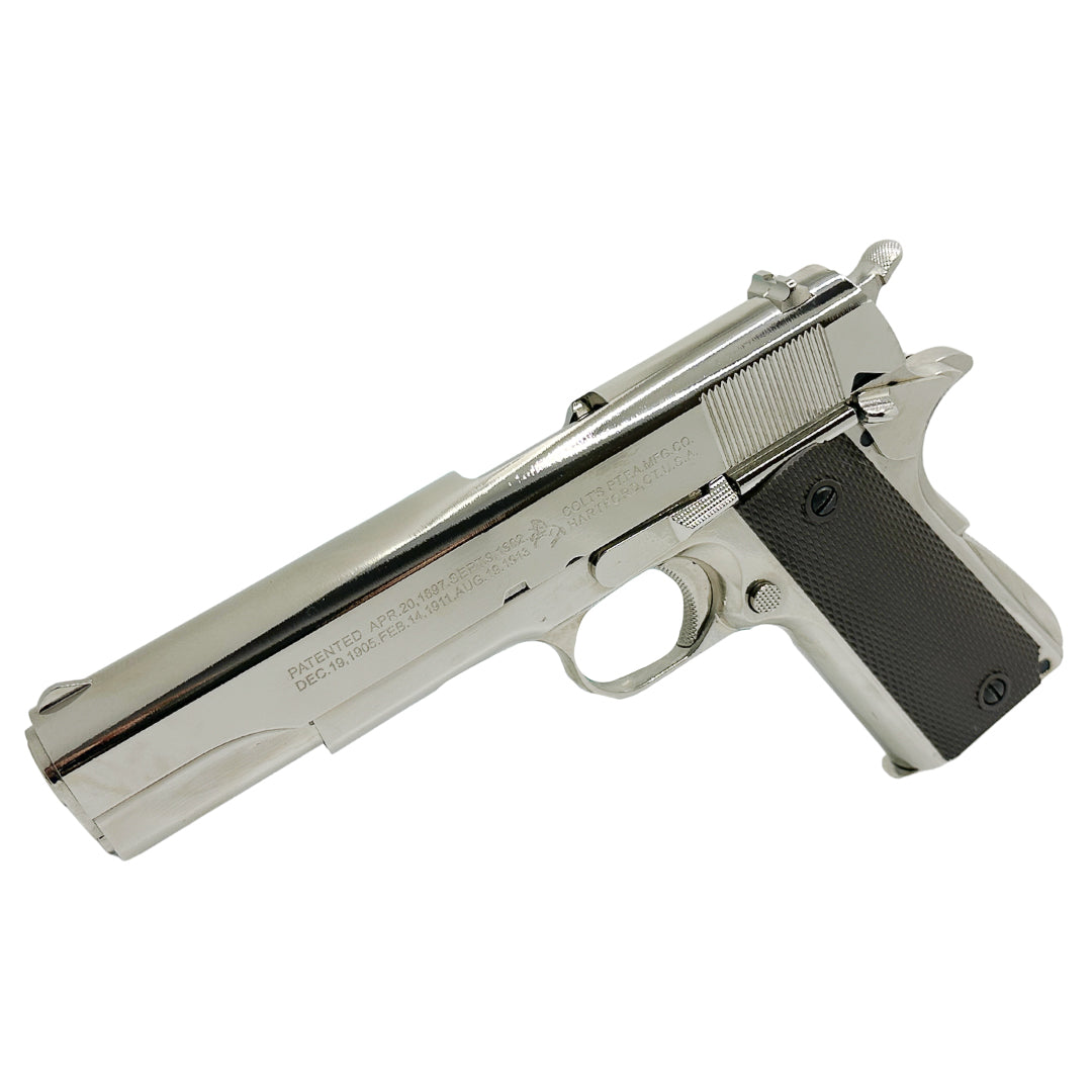 Golden Eagle 3305SV Classic 1911 Green Gas Pistole – Gel Blaster