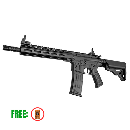 M4-T6 (Mosfet-Version) Gel Blaster – Metall