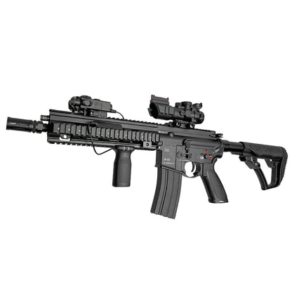 „Kill-Zone“ A5 Comp Stage 3 GBG Custom HK416D – Gel Blaster (Metall)