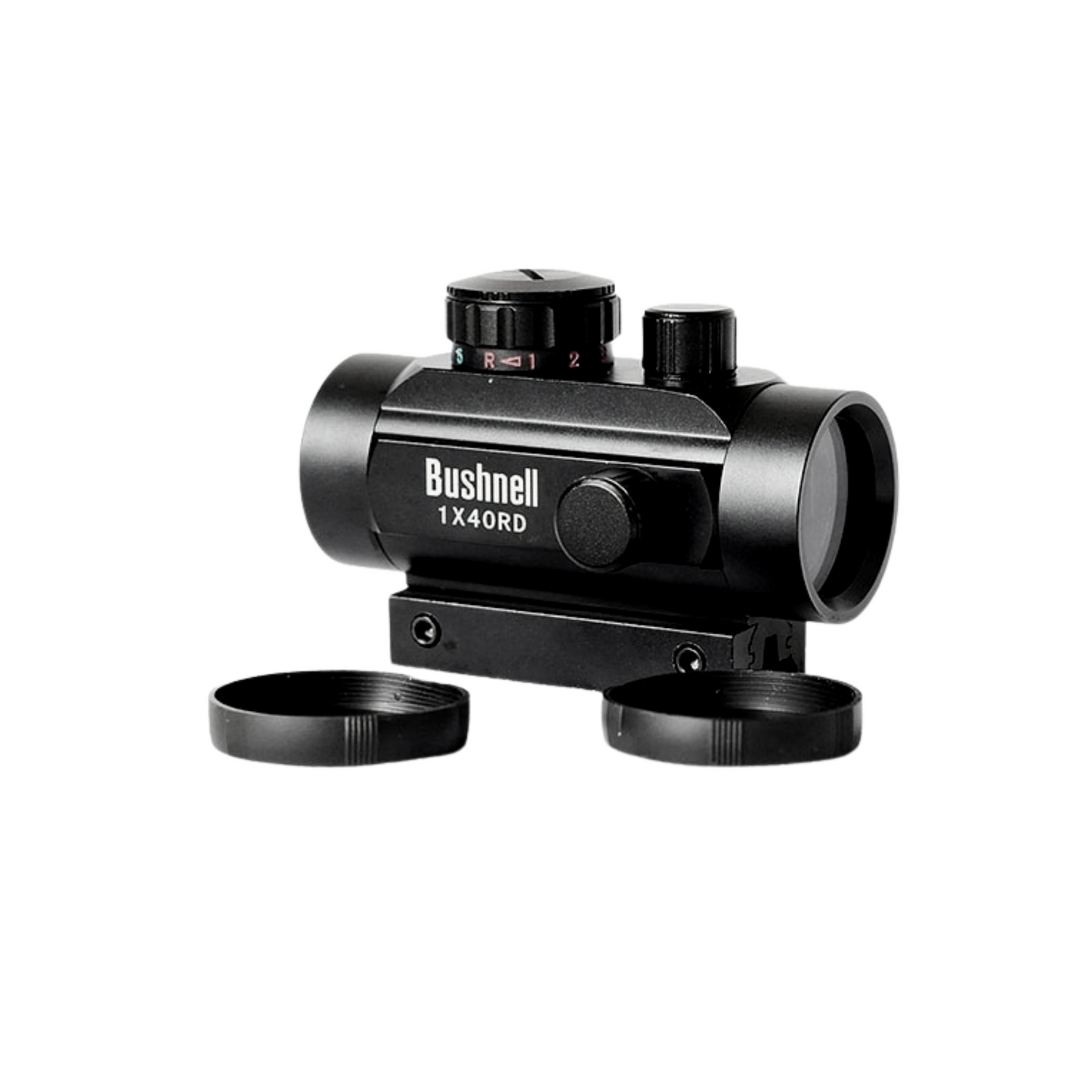 Bushnell Rotpunktvisier 1x40
