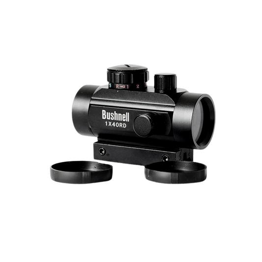 Bushnell Rotpunktvisier 1x40