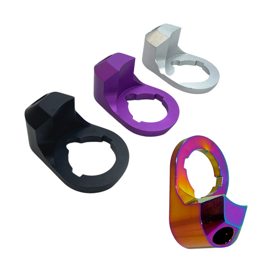 GBG Custom Series Buffer Quick Release Sling Adapter
