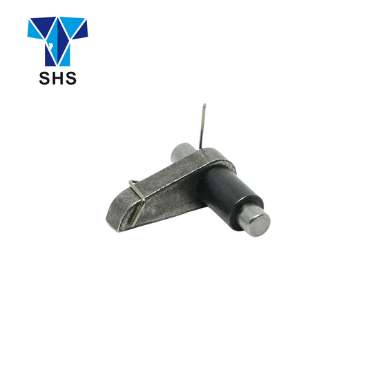 SHS-gehärteter CNC-Umkehrriegel