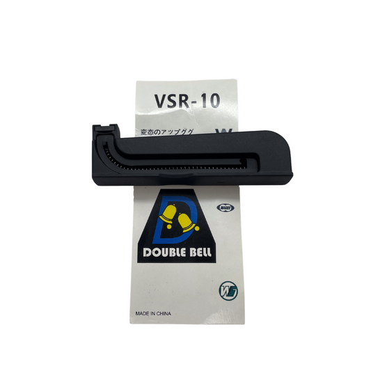 DB VSR-10 Ersatzmagazin