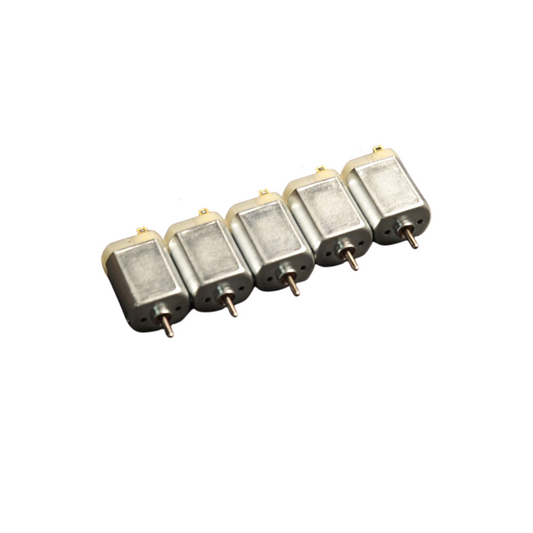 Verbesserter Universalmagazinmotor