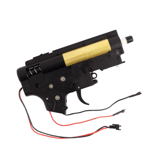 M4A1 Gen 9 Nylon-Ersatzgetriebe