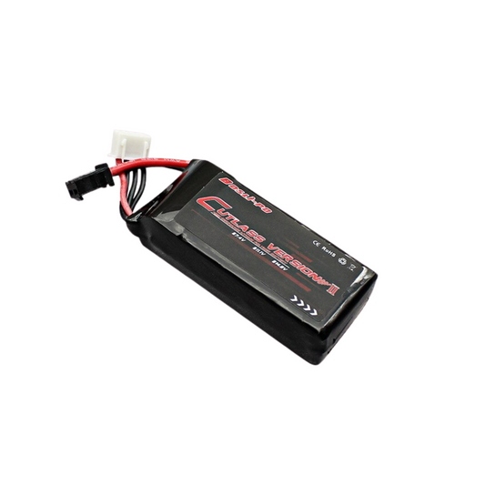 Bosli-Po Vector V2 11,1 V Batterie