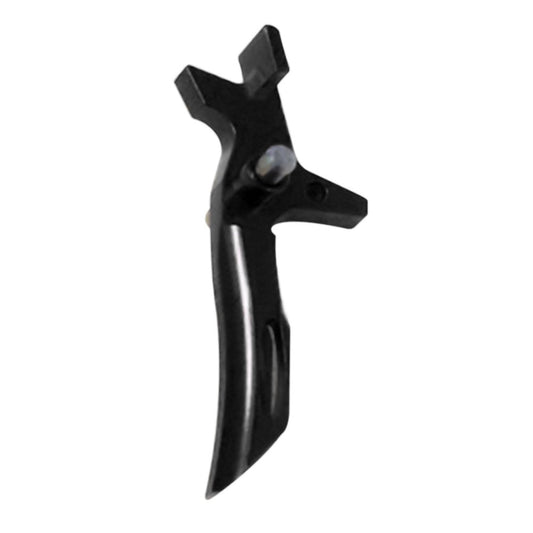 Willow Leaf V2 Metallabzug