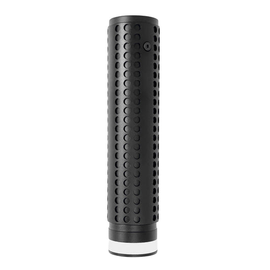 Honeycomb Bomber 19 mm Aluminium-Schalldämpfer