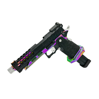 „City Slicker“ Competition Custom 5.1 Hi-Capa – Gel Blaster (Metall)