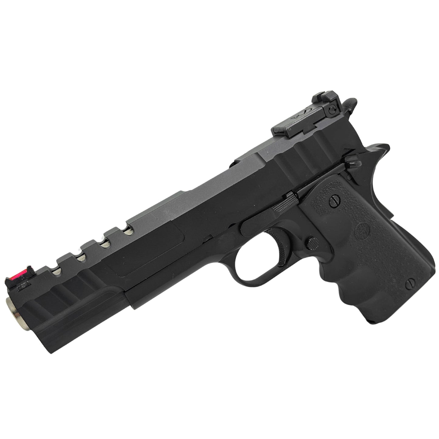 „Hitman“ Competition Custom Hi-Capa – Gel Blaster (Metall)