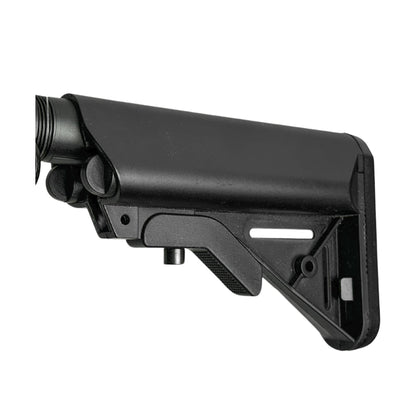 „Fennec-45“ MilSim Comp Stage 4 GBG Custom – Gel Blaster (Metall)