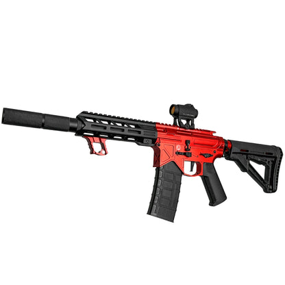 „Blood Trekker“ Stage 3 Exclusive GBG Custom – Gel Blaster (Metall)