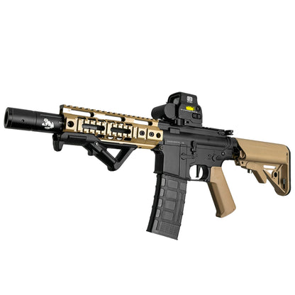 „Sicario“ GBG Custom Stage 2 – Gel Blaster (Metall)