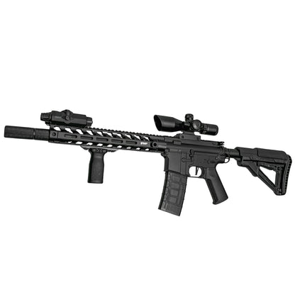„DMR Long-Shot“ GBG Custom Stage 3 – Gel Blaster (Metall)