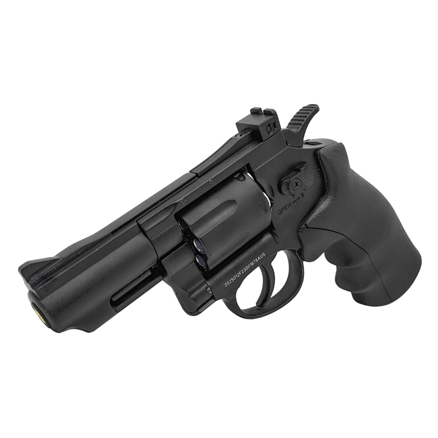 Vollmetall-ZP5-CO2-Revolver