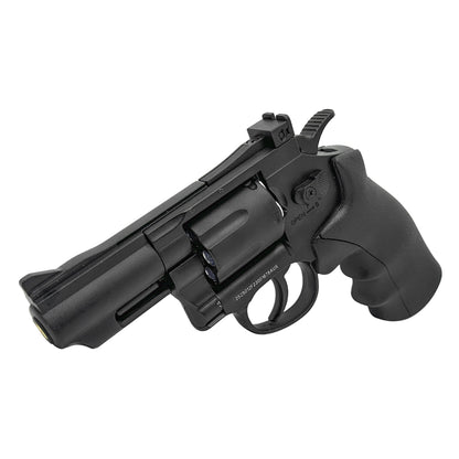 Vollmetall-ZP5-CO2-Revolver