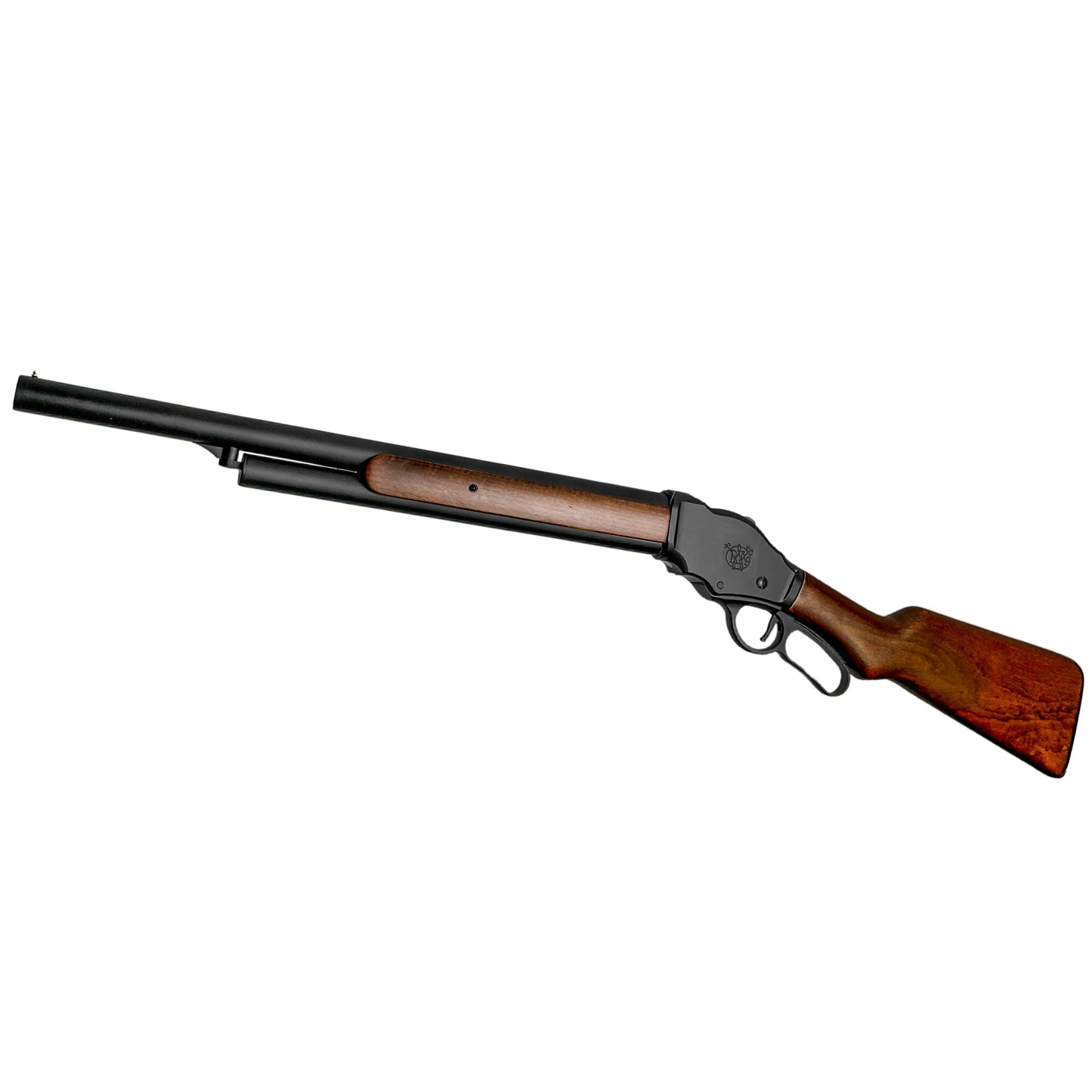 Golden Eagle Real Wood 8703 Unterhebel-Schrotflinte – Gel Blaster