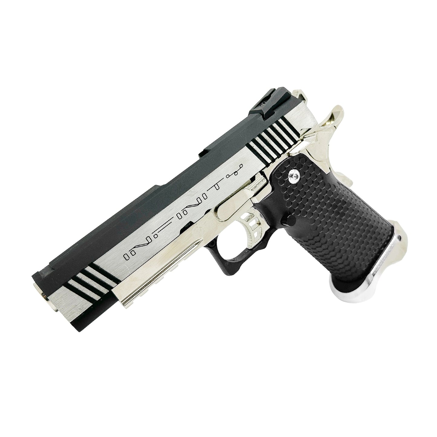 „Infinity“ Competition Custom 4.3 Hi-Capa – Gel Blaster (Metall)