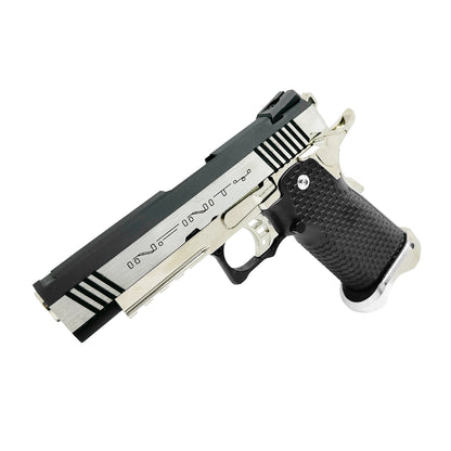 „Infinity“ Competition Custom 4.3 Hi-Capa – Gel Blaster (Metall)