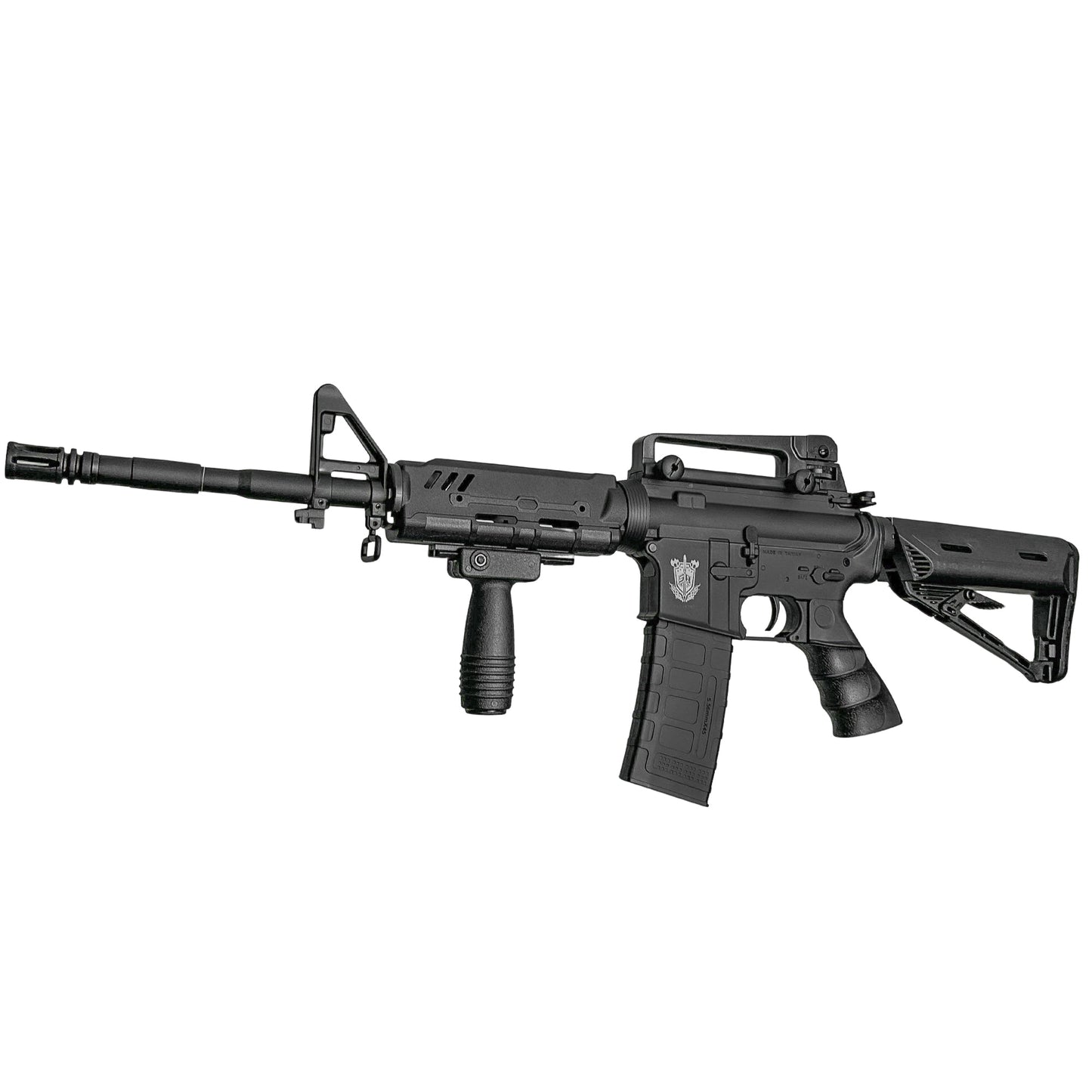 SRC M4 SR4 ST – Alpha Sportline Polymer AEG – Gel Blaster
