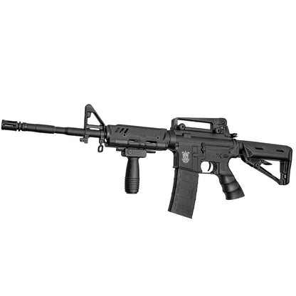 SRC M4 SR4 ST – Alpha Sportline Polymer AEG – Gel Blaster