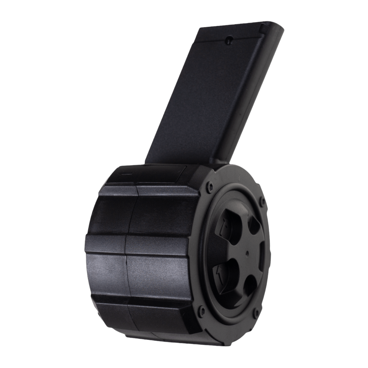 SKD G-Pistol 18 Verbessertes Trommelmagazin