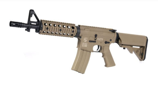 M4 CQB Gel Blaster (Metall)