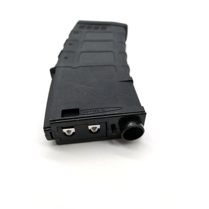 Warinterest Nylonmagazin Gen 8/ XM316/HK416D