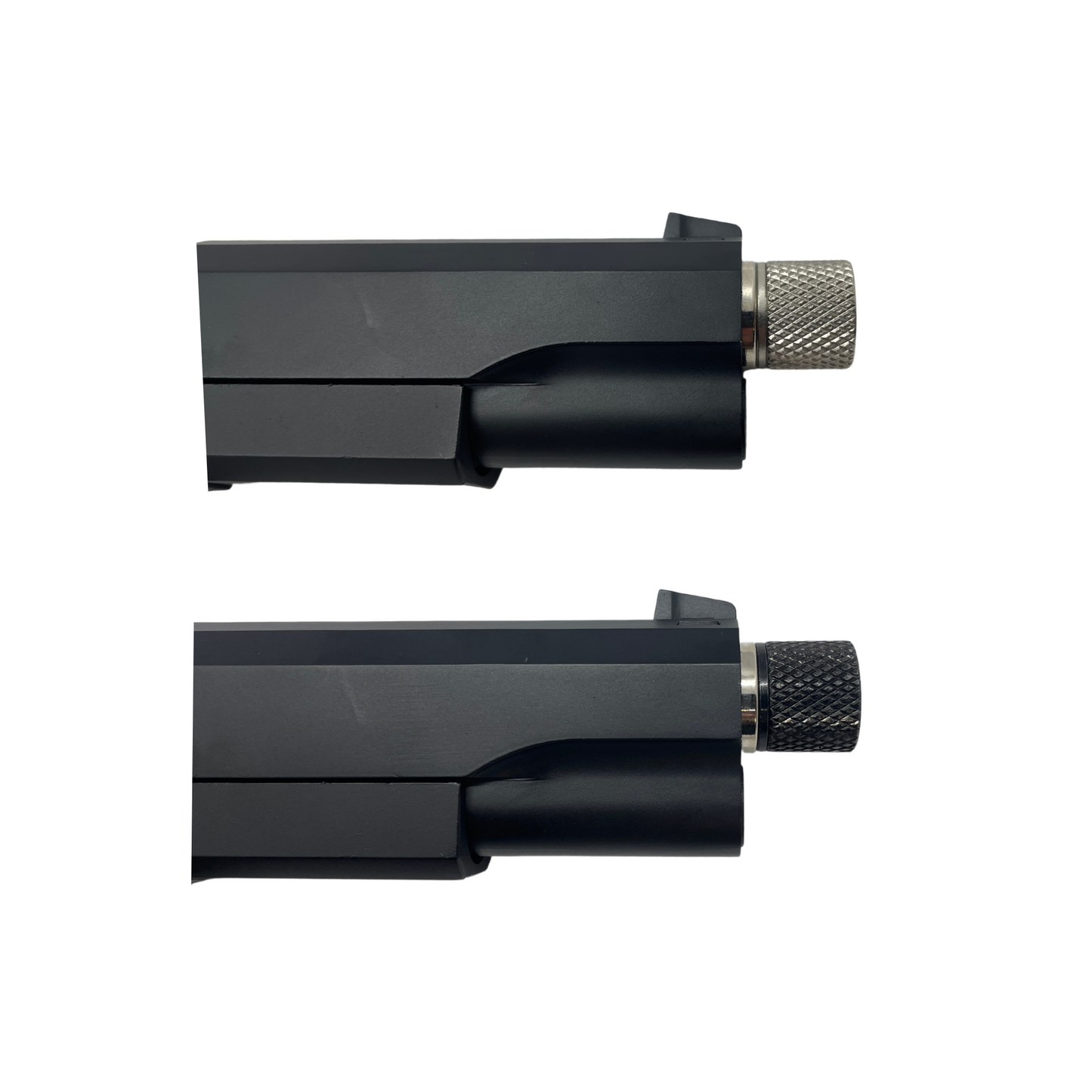 GBG Custom Series Hi-Capa 11 mm-14 mm Schalldämpfer-Adapter und Kappe