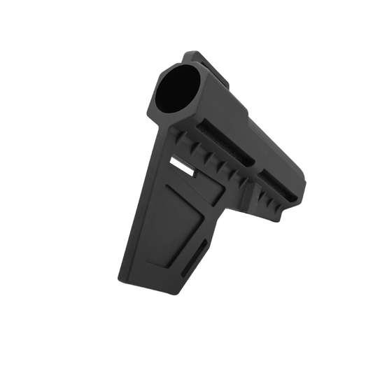 Kublai K6 Magpul Hinterschaft