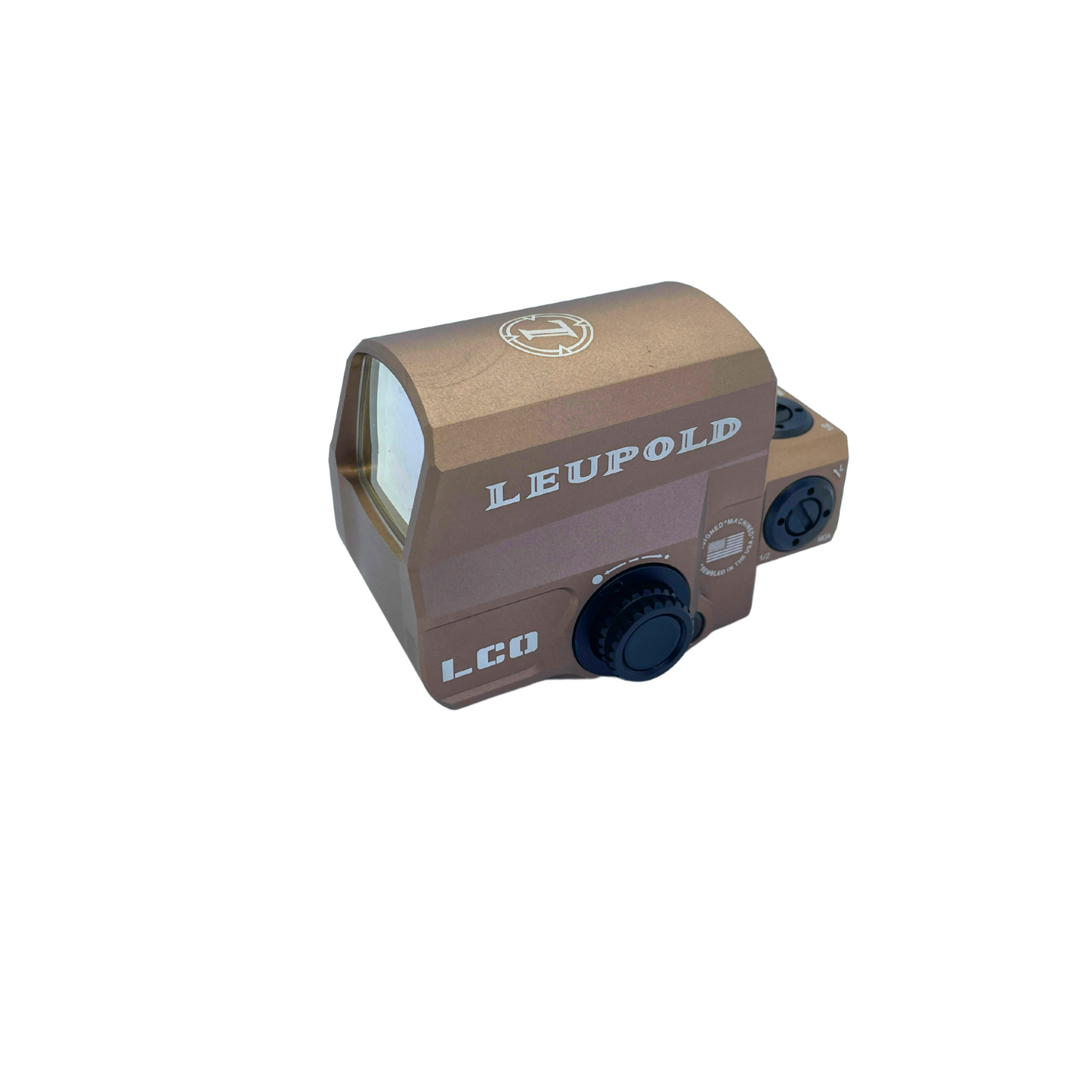 Leupold LCO Digitales Leuchtpunktvisier