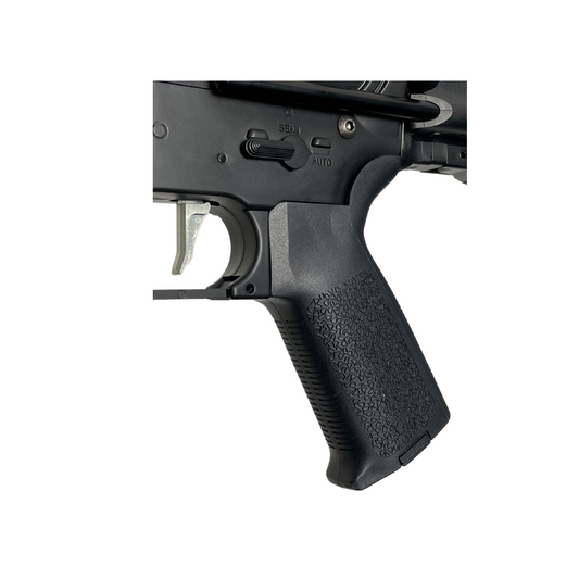 Kundenspezifischer „Stubster“ M4 (Metall) Gel Blaster