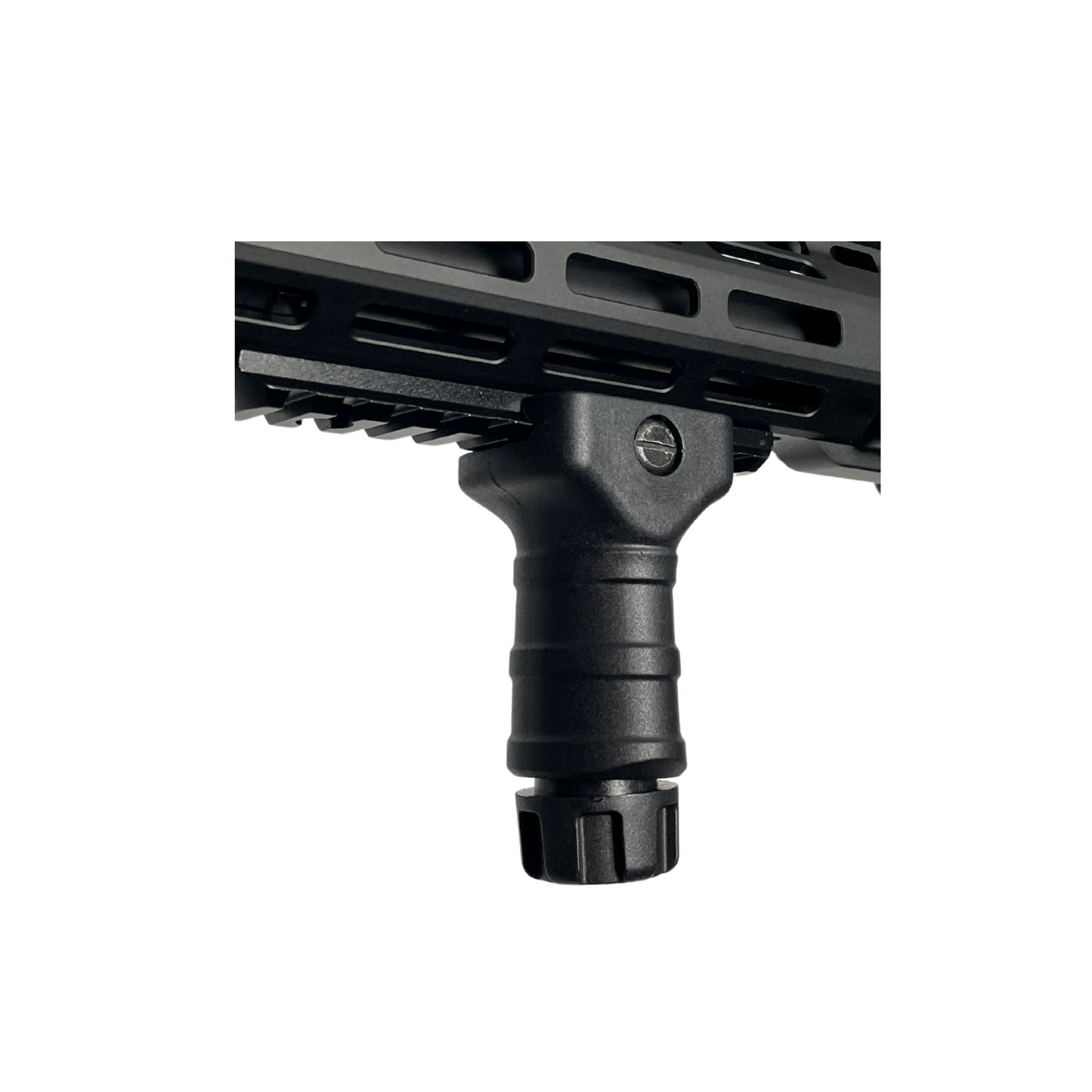 Maßgeschneiderter „Death-Match“ M4 Tactical (Metall) Gel Blaster