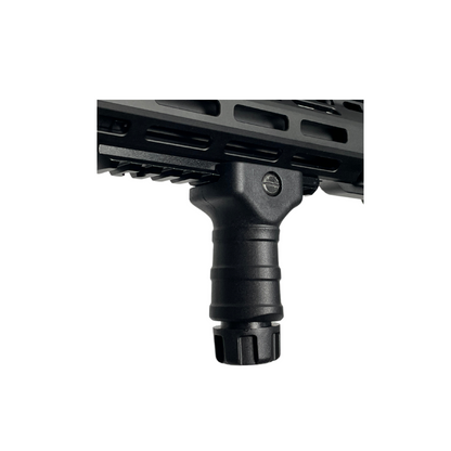 Maßgeschneiderter „Death-Match“ M4 Tactical (Metall) Gel Blaster