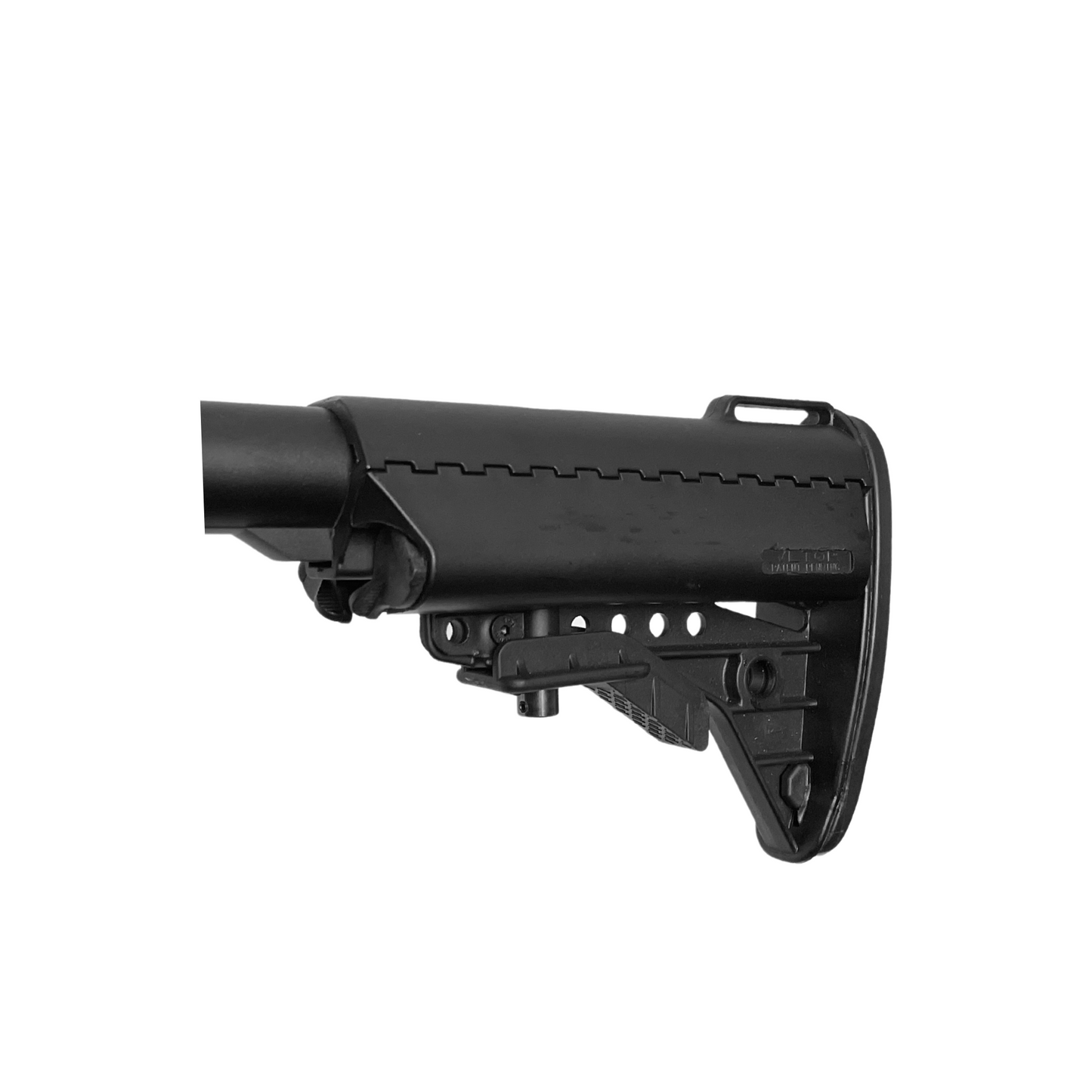 Kundenspezifischer „Down Town“ M4 Tactical (Metall) Gel Blaster
