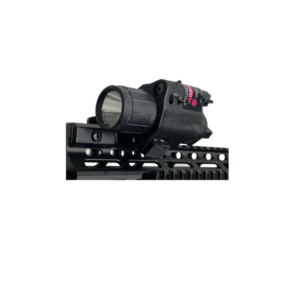 Kundenspezifischer „Fortify“ M4 Tactical (Metall) Gel Blaster