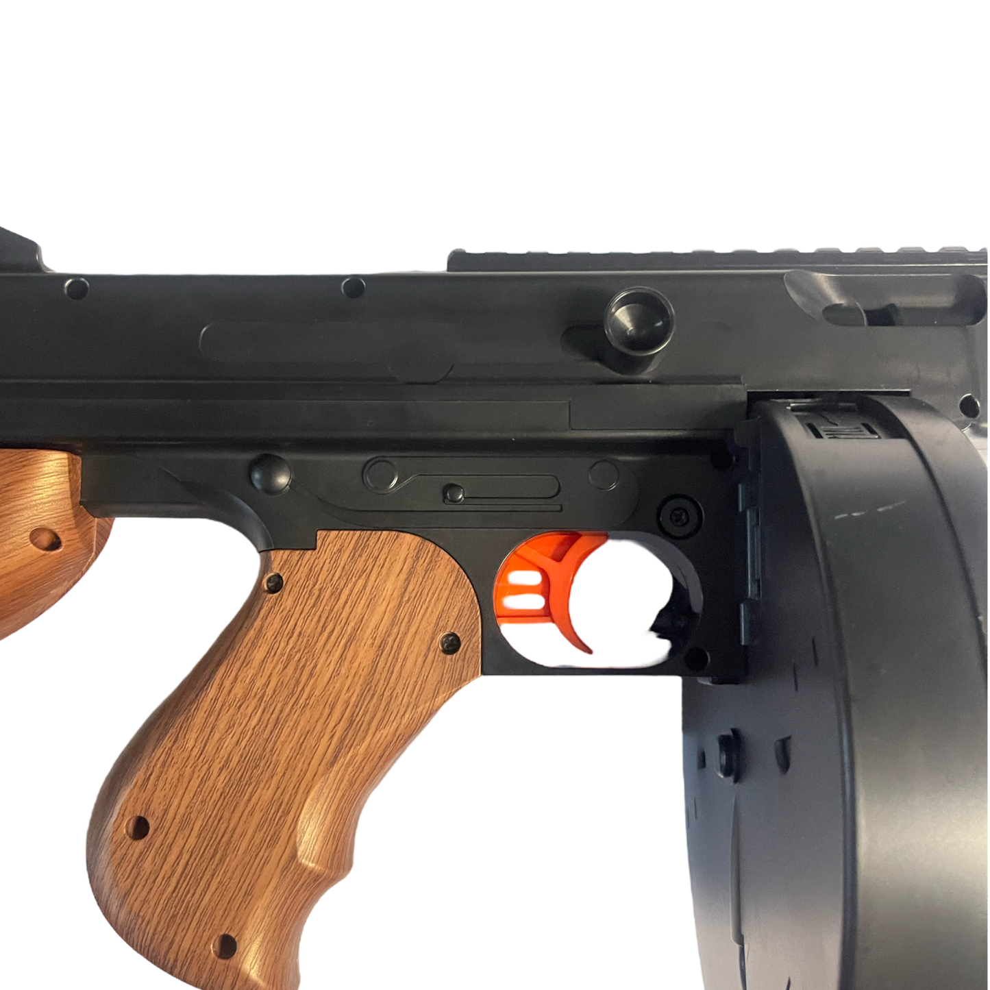 Thompson Kids SMG Gel Blaster