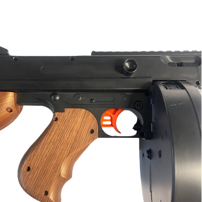 Thompson Kids SMG Gel Blaster