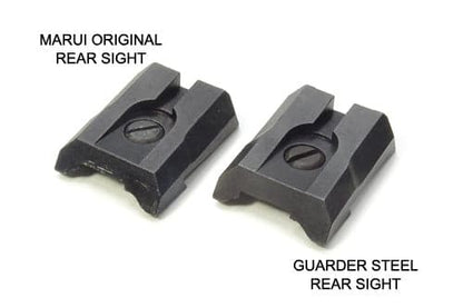 Guarder Steer Visier für Marui Hi-Capa 4.3