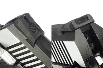 Guarder Steer Visier für Marui Hi-Capa 4.3