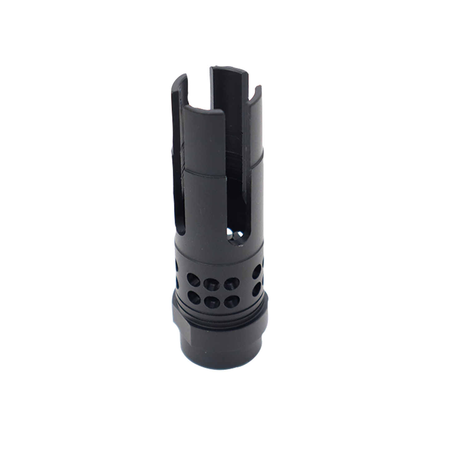Blitzschutz aus Metall (Quad Prong) 14 mm