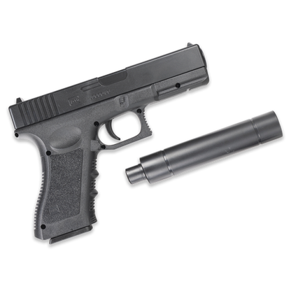 P18C Manueller Mag Fed Gelsoft Blaster