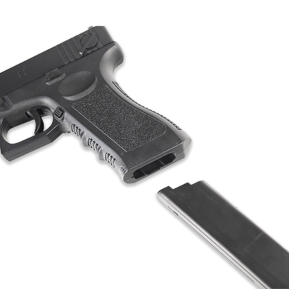 P18C Manueller Mag Fed Gelsoft Blaster