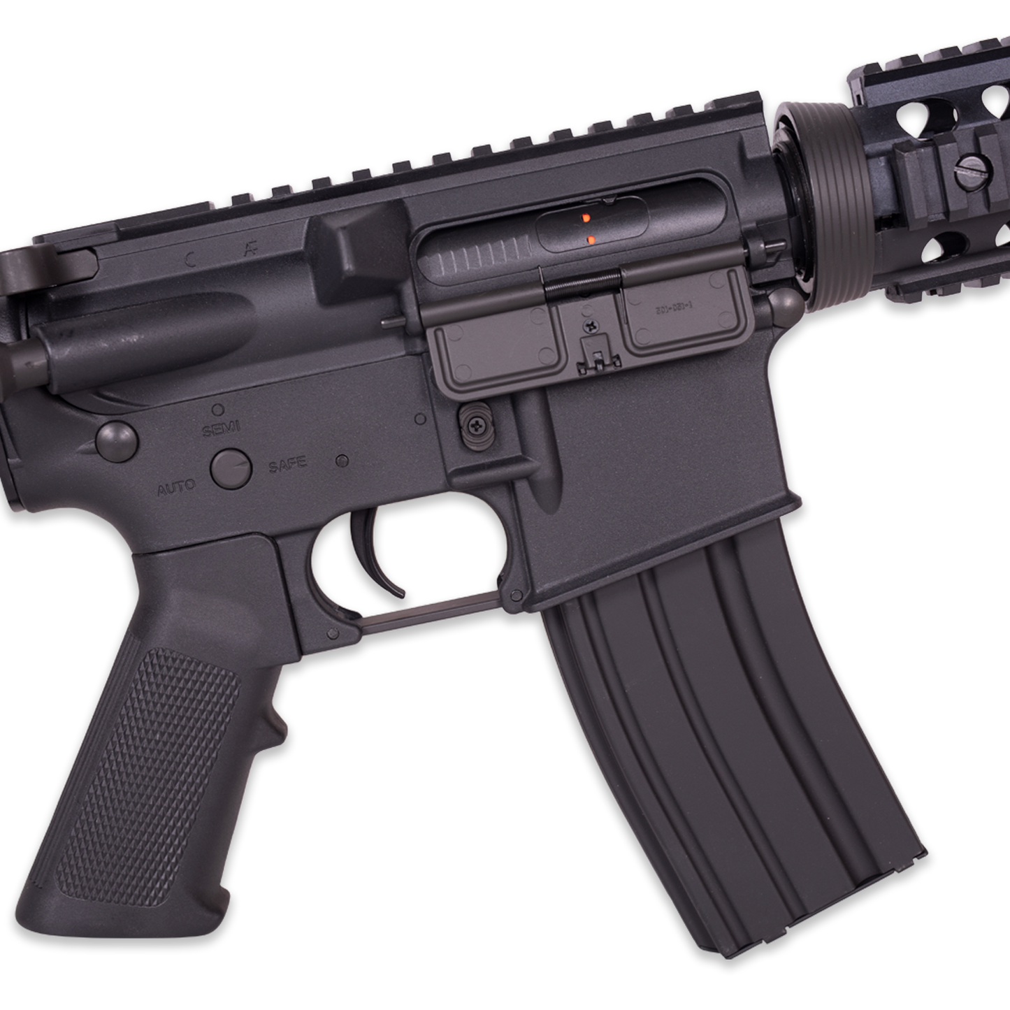 CYMA Warhawk M4 CQB NF Gel Blaster