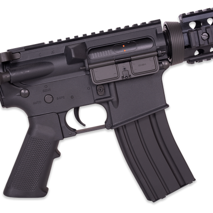 CYMA Warhawk M4 CQB NF Gel Blaster