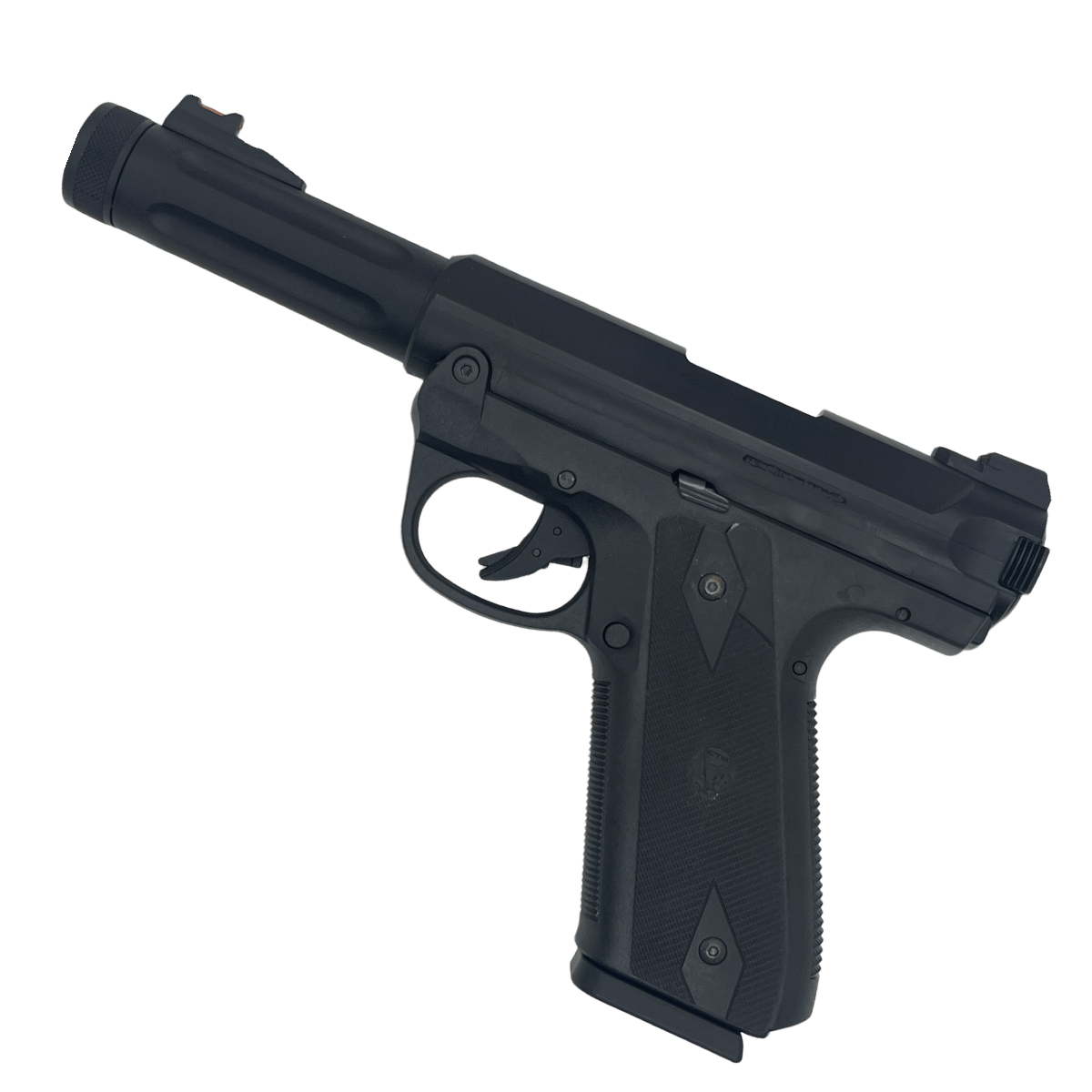 Action Army AAP-01 Assassin Ruger GBB Gel Blaster – Gelblastergun