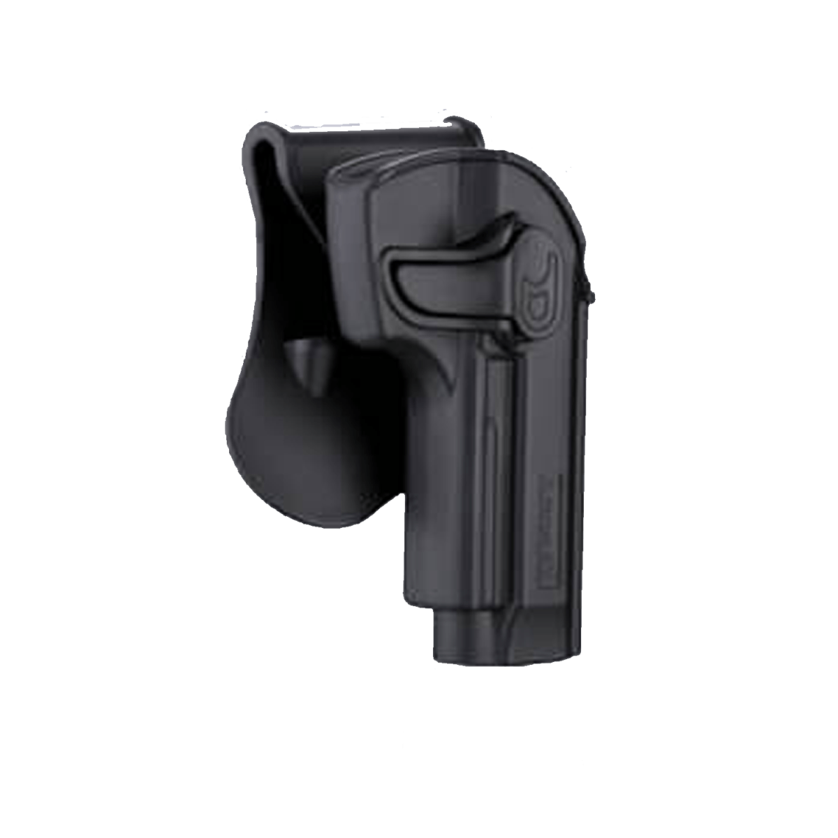 Amomax Beretta 92, 92FS, M9 Hartschalenholster