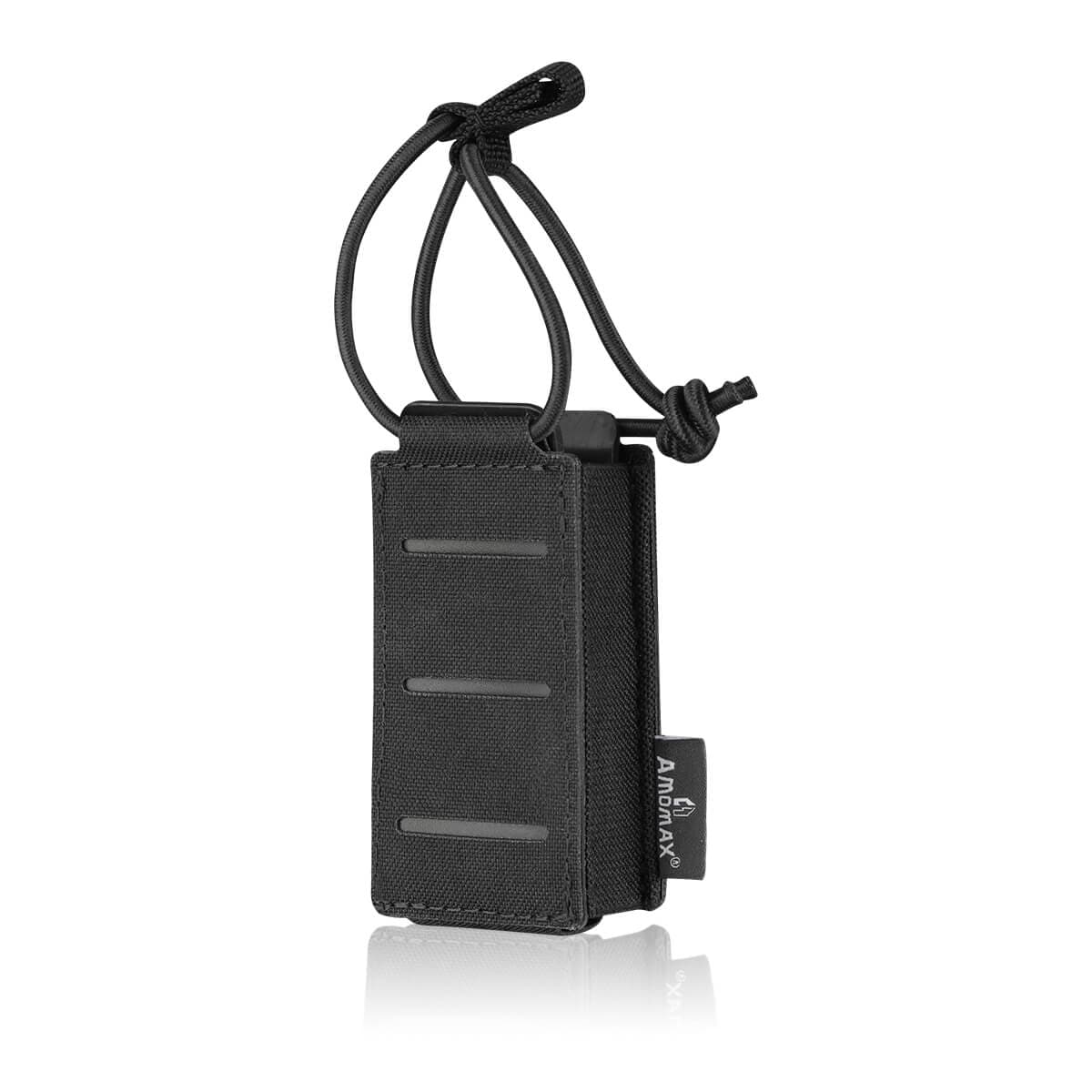 Amomax Stoff-Magazintasche