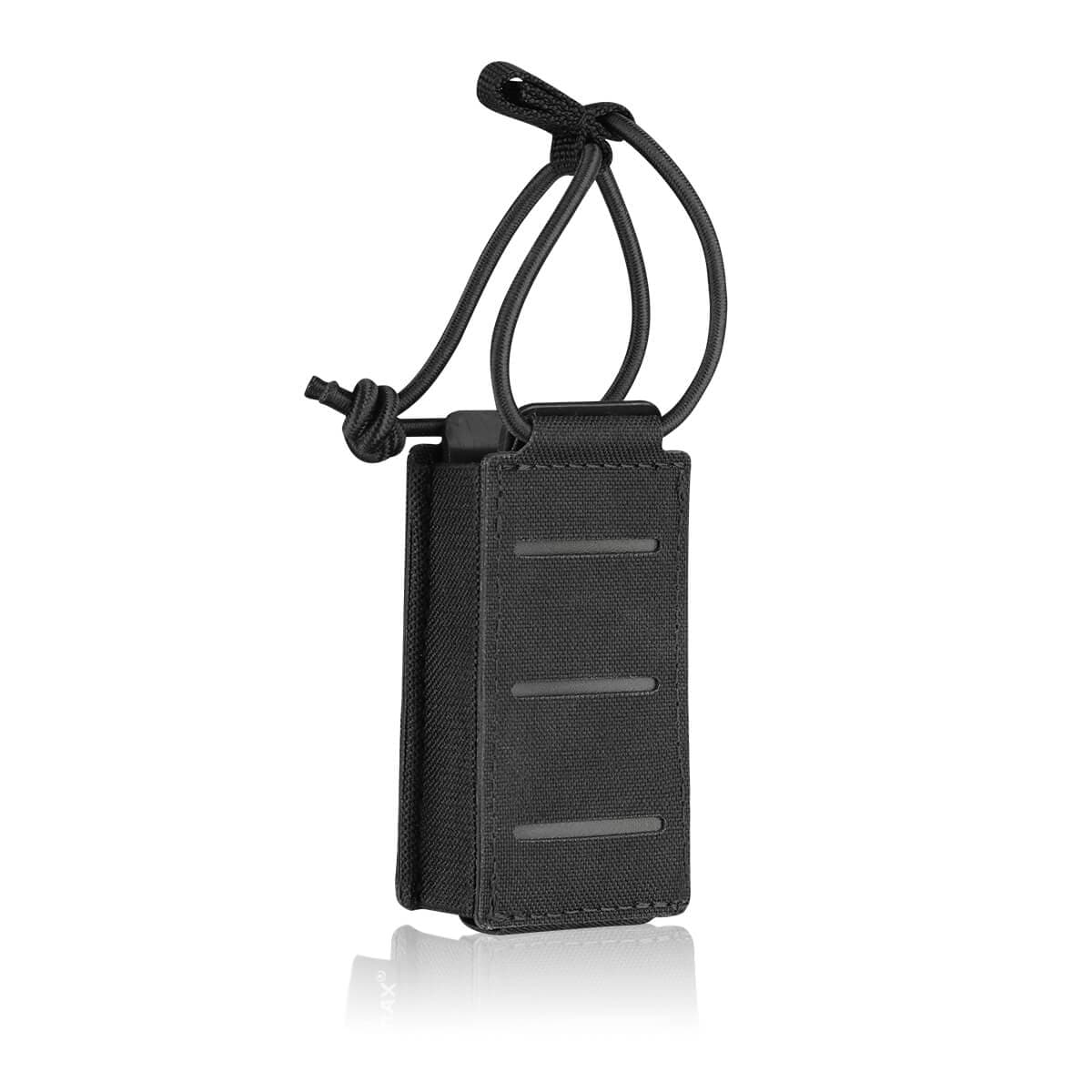 Amomax Stoff-Magazintasche